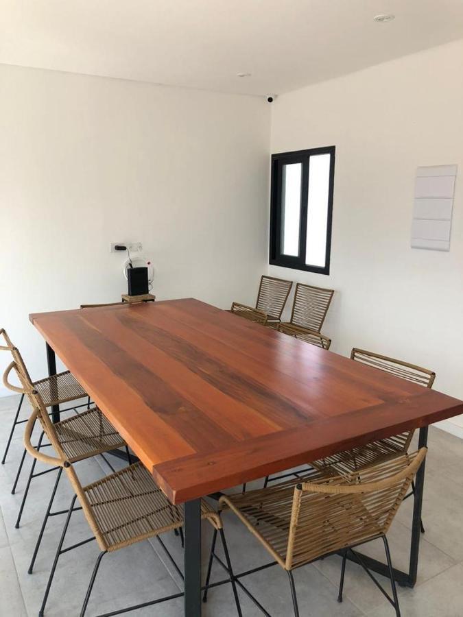 Departamento Moderno Con Parrilla Privada Para 3 Apartment Salta