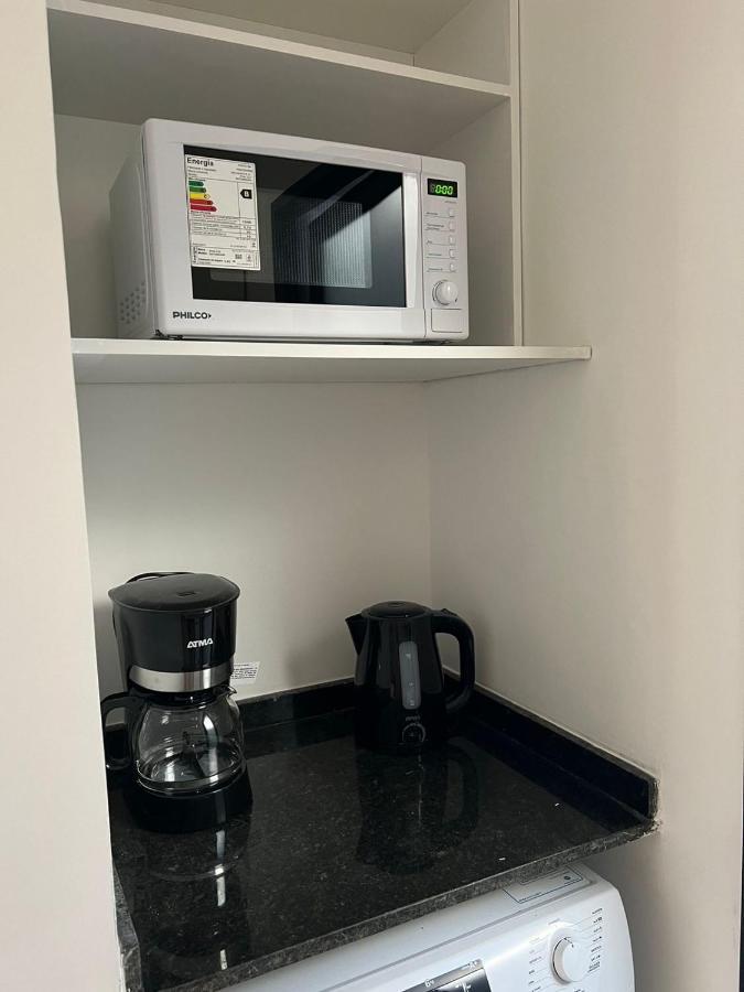 Departamento Moderno Con Parrilla Privada Para 3 Apartment Salta