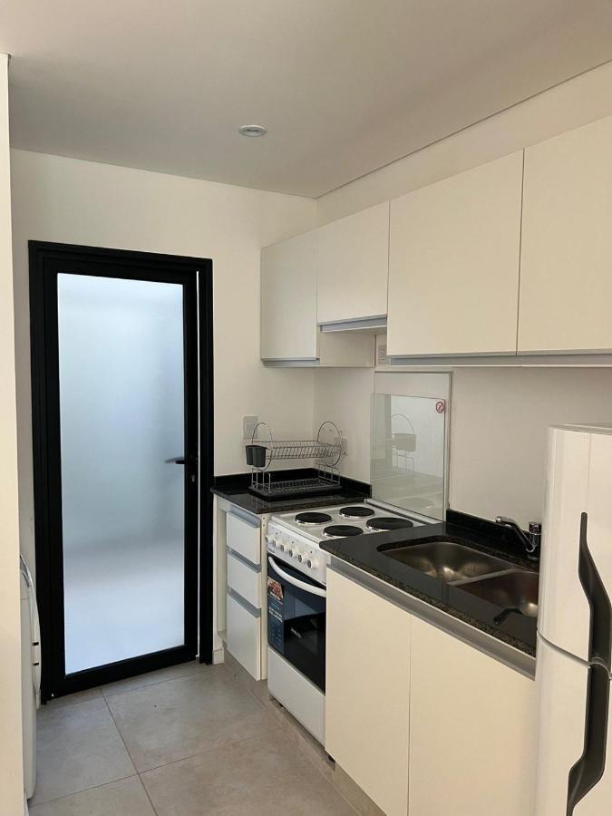 Departamento Moderno Con Parrilla Privada Para 3 *