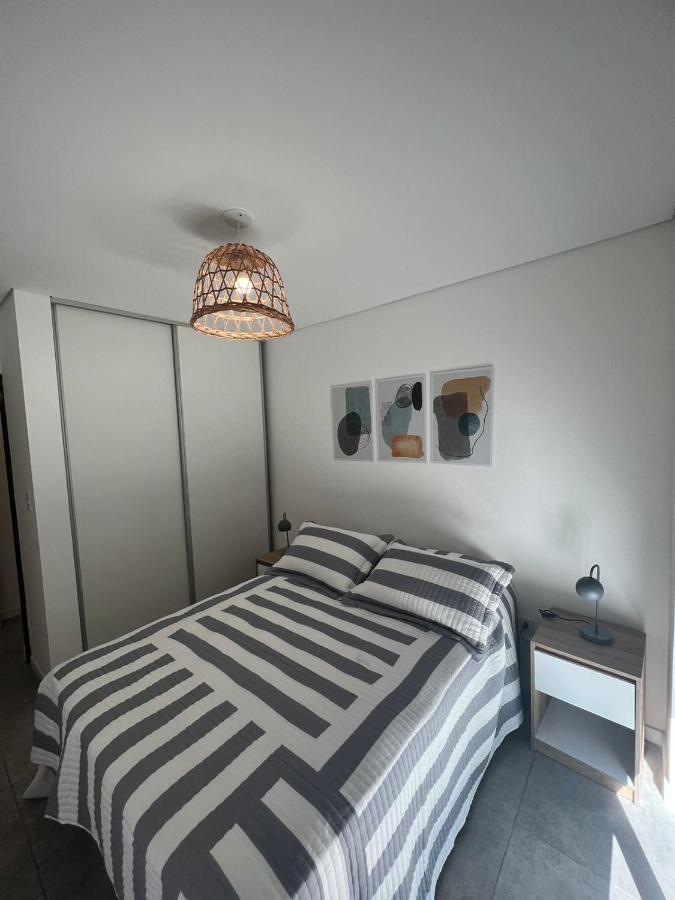 Departamento Moderno Con Parrilla Privada Para 3 Apartment *