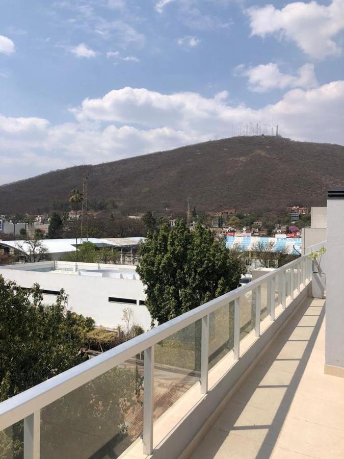 Apartment Departamento Moderno Con Parrilla Privada Para 3