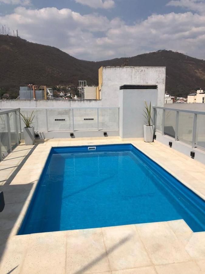 Departamento Moderno Con Parrilla Privada Para 3 Apartment